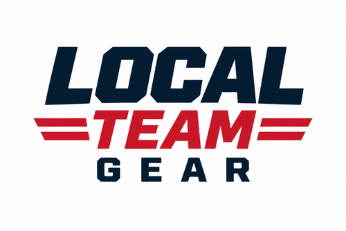 Local Team Gear